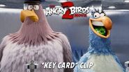 La película de Angry Birds 2