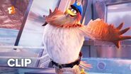 O filme Angry Birds 2