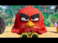 La película de Angry Birds 2