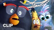 O filme Angry Birds 2