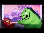 O filme Angry Birds 2