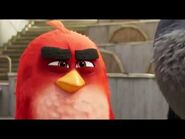 La película de Angry Birds 2