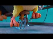 La película de Angry Birds 2