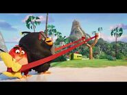 O filme Angry Birds 2