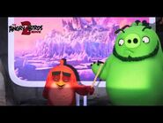 Le film Angry Birds 2