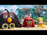 La película de Angry Birds 2