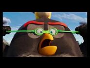 O filme Angry Birds 2