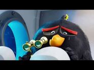 O filme Angry Birds 2