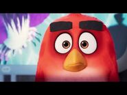 O filme Angry Birds 2