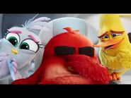 La película de Angry Birds 2