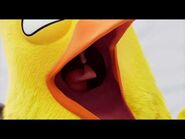 O filme Angry Birds 2
