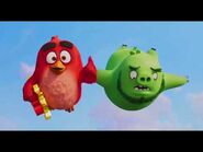 La película de Angry Birds 2