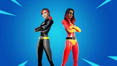 Epic Announces Fortnite Edge Superhero Skin Will Be Fixed Soon, Refund Included