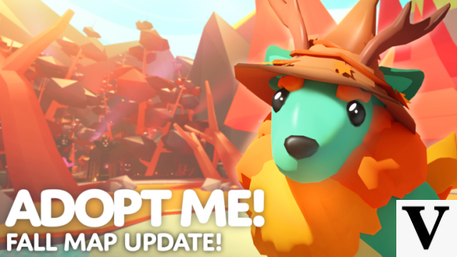Roblox: this is Adopt Me !, one of the most popular Roblox games