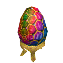 Egg Hunt 2016: Eggcellent Adventure