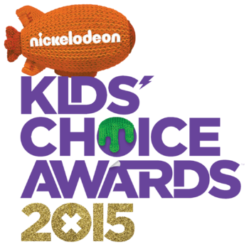 Premios Kids 'Choice 2015