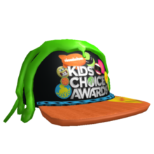 Prix ​​choix des enfants 2015