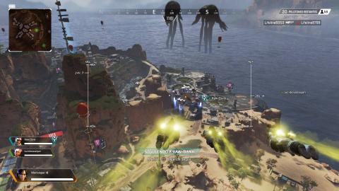 Apex Legends: three strategies that work to win games