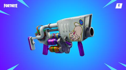 Fortnite update 16.20: car customization, Creative mode for 50 and more (patch notes)