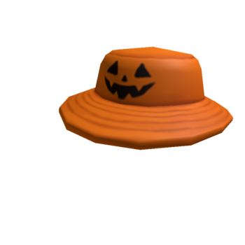 Sombrero de calabaza