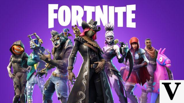 Fortnite and Undertale, the most downloaded Switch games of September in North America