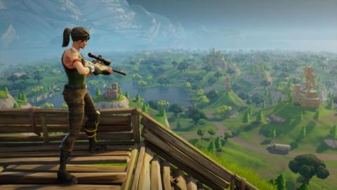 Basic tips and tricks to start playing Fortnite in 2019
