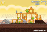 Angry Birds (juego) / Jefes