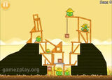 Angry Birds (jogo) / Bosses