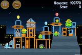 Angry Birds (jogo) / Bosses