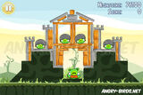 Angry Birds (jogo) / Bosses