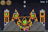 Angry Birds (jogo) / Bosses