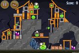 Angry Birds (jogo) / Bosses