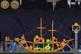 Angry Birds (jogo) / Bosses