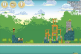 Angry Birds (jogo) / Bosses