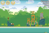 Angry Birds (jeu)/Boss