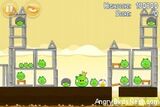 Angry Birds (jogo) / Bosses