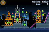 Angry Birds (jogo) / Bosses