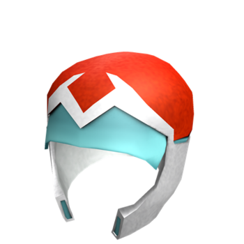 Capacete de Keith