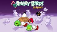 Écrans de chargement d'Angry Birds