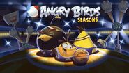 Écrans de chargement d'Angry Birds