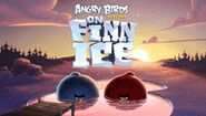 Écrans de chargement d'Angry Birds