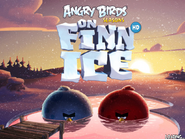 Écrans de chargement d'Angry Birds