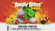 Pantallas de carga de Angry Birds