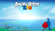 Écrans de chargement d'Angry Birds