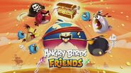 Écrans de chargement d'Angry Birds