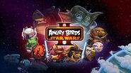 Écrans de chargement d'Angry Birds