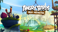 Écrans de chargement d'Angry Birds