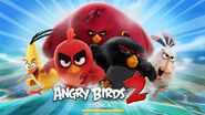 Écrans de chargement d'Angry Birds