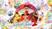 Écrans de chargement d'Angry Birds