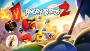 Pantallas de carga de Angry Birds